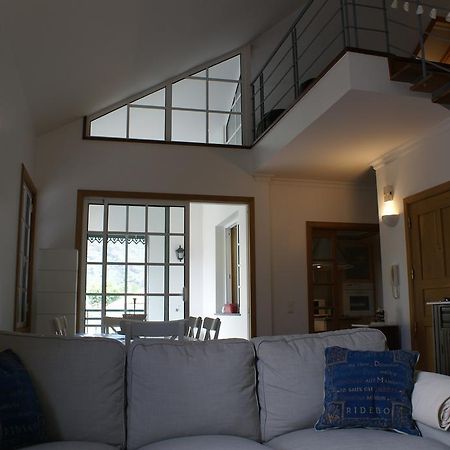 Loft Pacos Da Vila 里贝拉布拉瓦 外观 照片