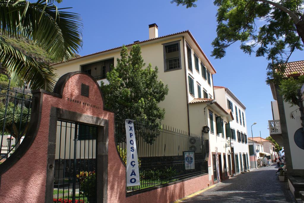 Loft Pacos Da Vila 里贝拉布拉瓦 外观 照片