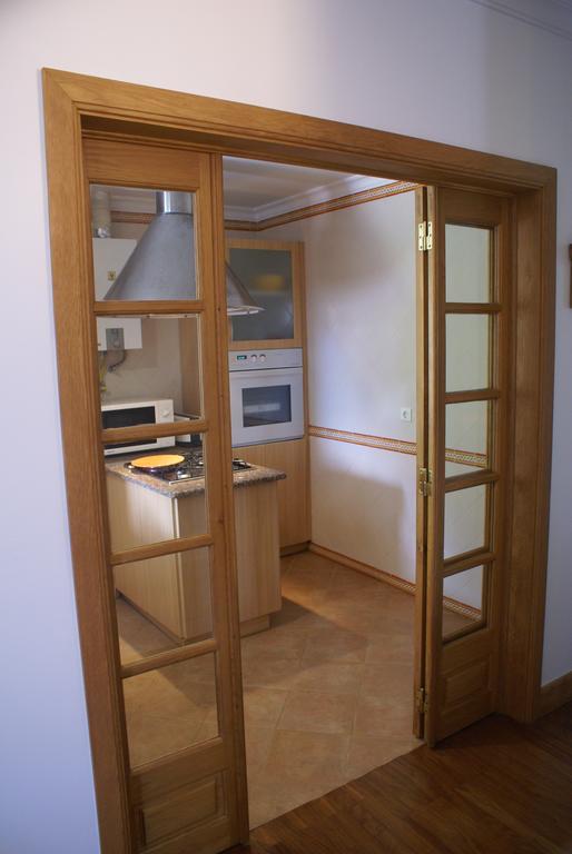 Loft Pacos Da Vila 里贝拉布拉瓦 外观 照片