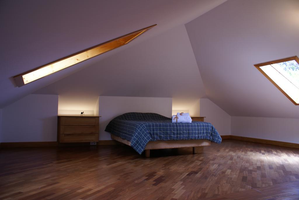 Loft Pacos Da Vila 里贝拉布拉瓦 外观 照片