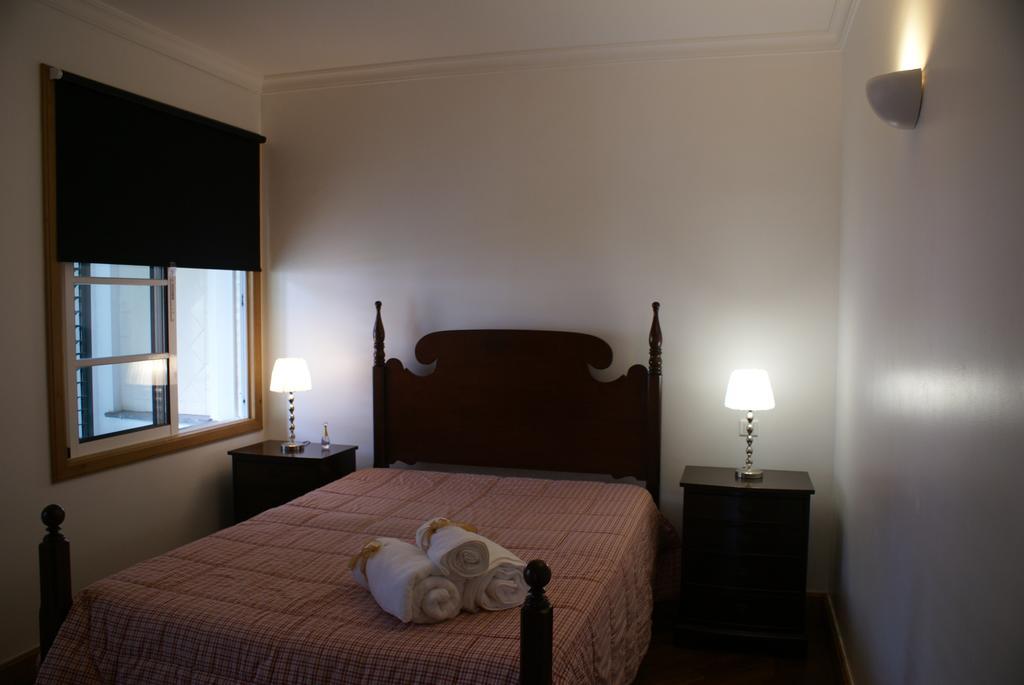Loft Pacos Da Vila 里贝拉布拉瓦 外观 照片
