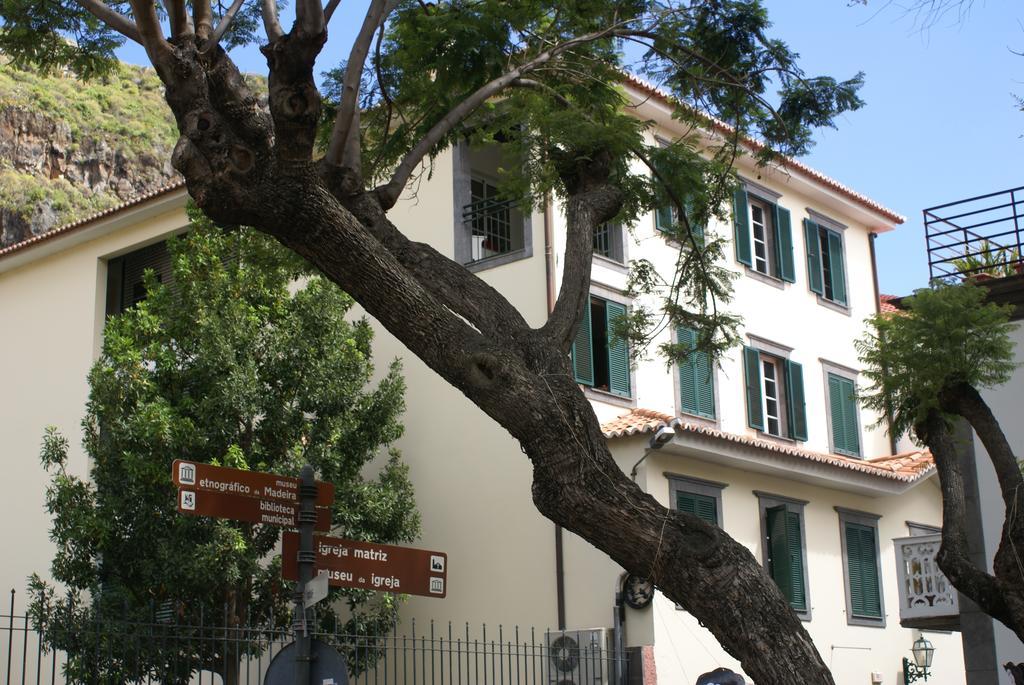 Loft Pacos Da Vila 里贝拉布拉瓦 外观 照片