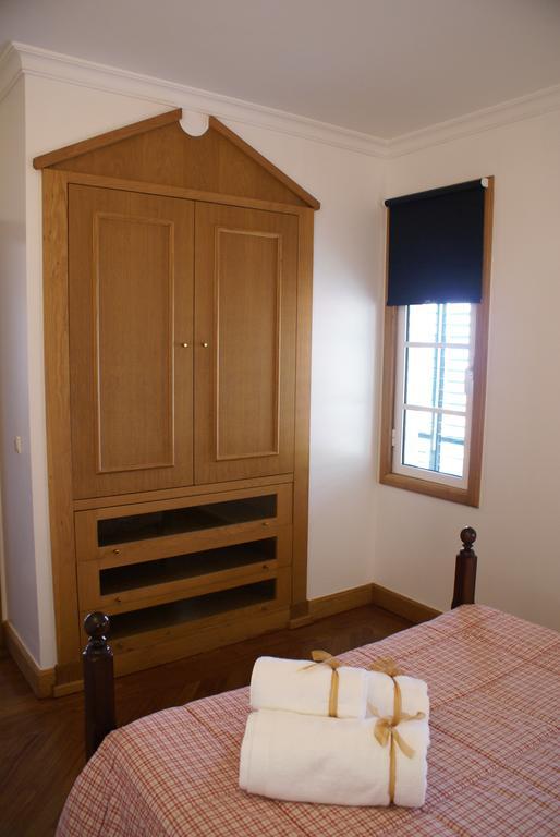 Loft Pacos Da Vila 里贝拉布拉瓦 外观 照片
