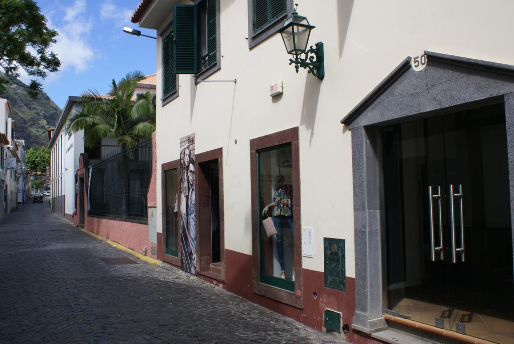 Loft Pacos Da Vila 里贝拉布拉瓦 外观 照片