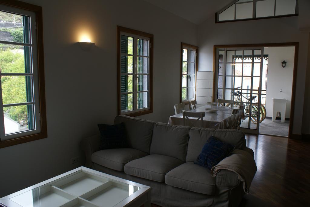 Loft Pacos Da Vila 里贝拉布拉瓦 外观 照片